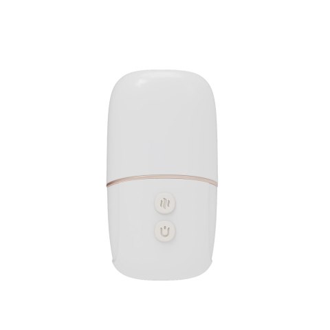 Dual Mode Licking & Suction Vibrator