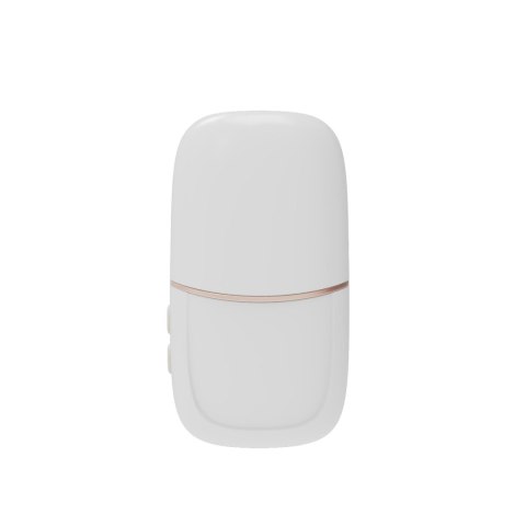 Dual Mode Licking & Suction Vibrator
