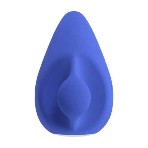 Ergo Grip - Lay On Massager - Blue