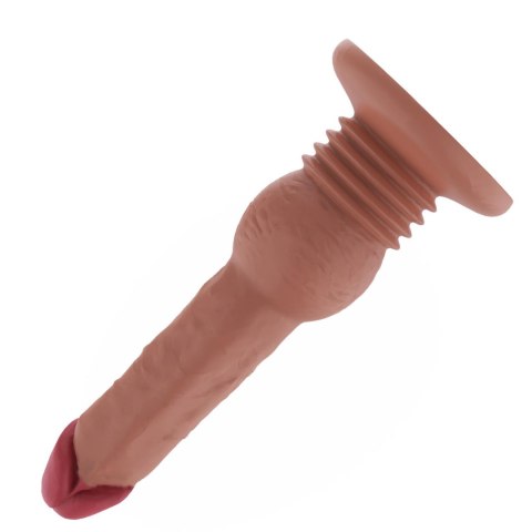 Heat Thrust Pro Vibe