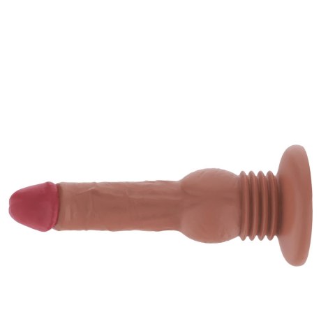 Heat Thrust Pro Vibe