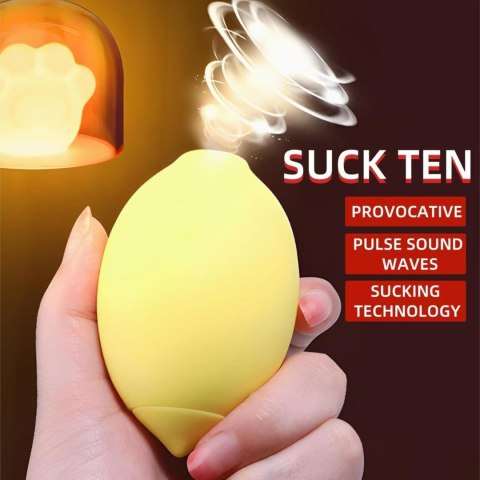 Lemon Pulse