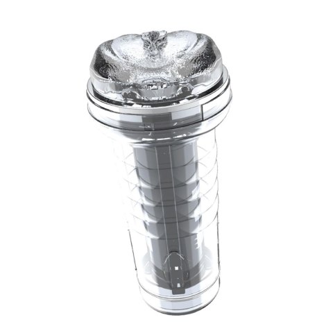 Masturbator Cup - Crystal Touch