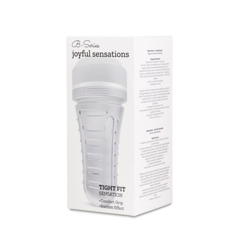 Masturbator Cup - Tight Surge