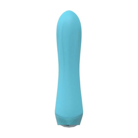 Mini Vibrator - Blue