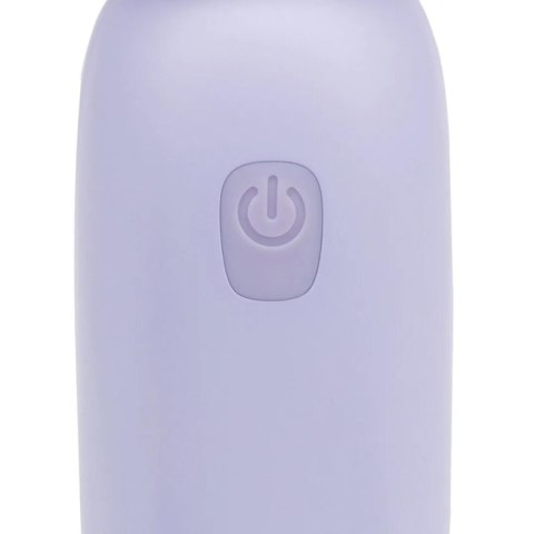 Mochi - Mini Chunky Wand Vibrator - Lavender