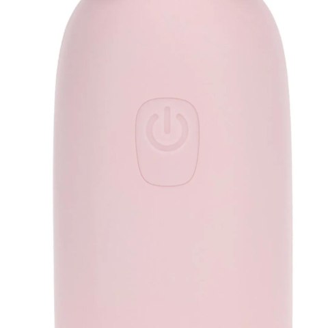 Mochi - Mini Chunky Wand Vibrator - Pink
