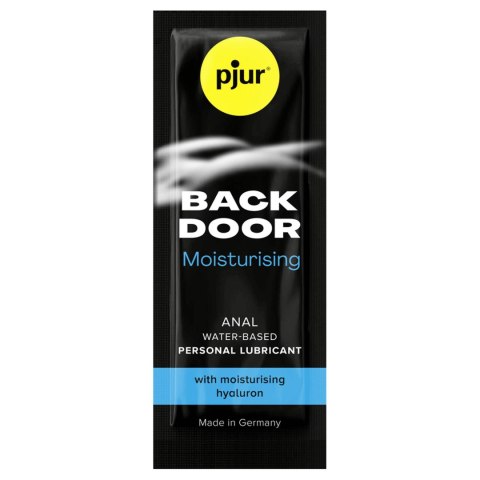 Pjur BACK DOOR Moisturising 2 ml