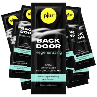 Pjur BACK DOOR Regenerating 2 ml x 50 pcs