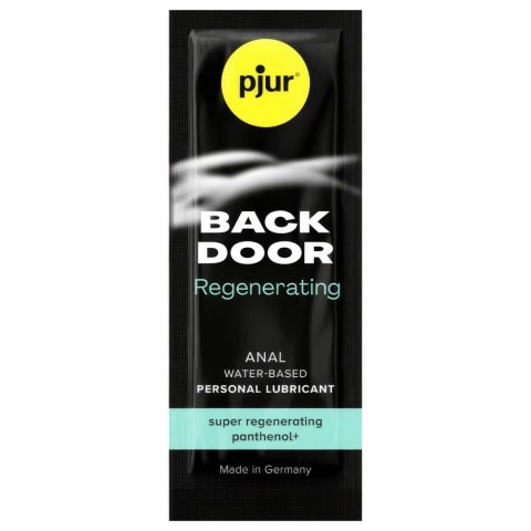 Pjur BACK DOOR Regenerating 2 ml