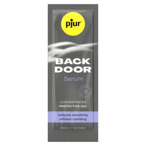 Pjur BACK DOOR Serum 1,5 ml