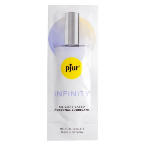 Pjur INFINITY silicone-based 1,5 ml