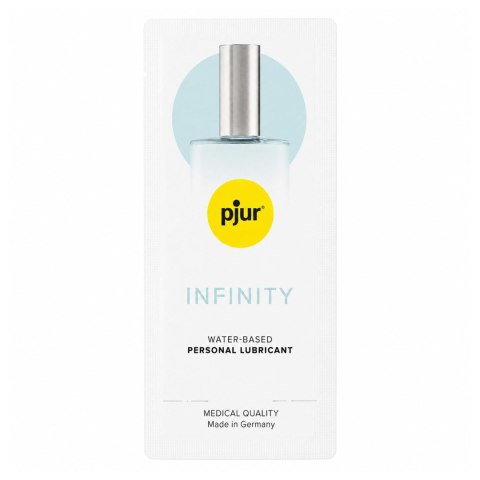 Pjur INFINITY water-based 2 ml