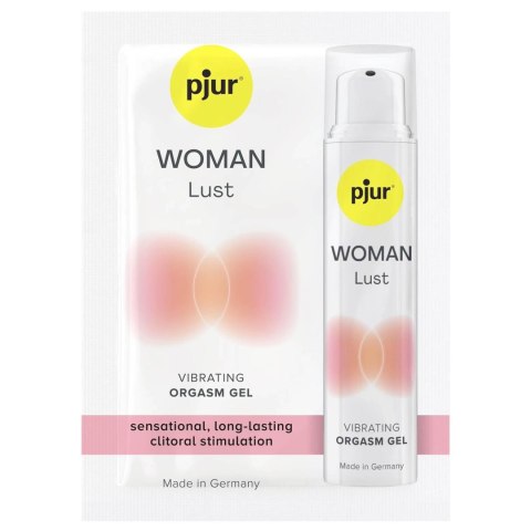 Pjur WOMAN Lust 1,5 ml