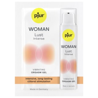 Pjur WOMAN Lust Intense 1,5 ml