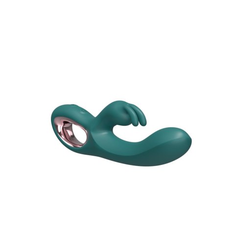 Rabbit vibrator GREEN