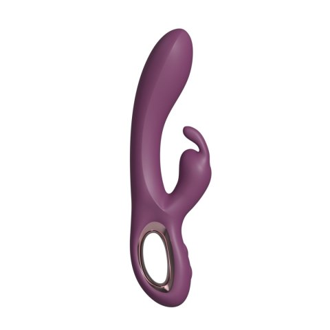 Rabbit vibrator PURPLE
