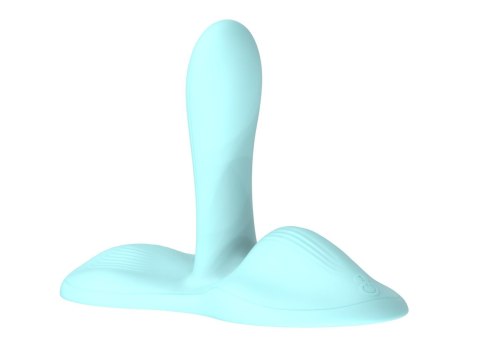 Remote Control Thrusting Vibrator - Pulse Rider