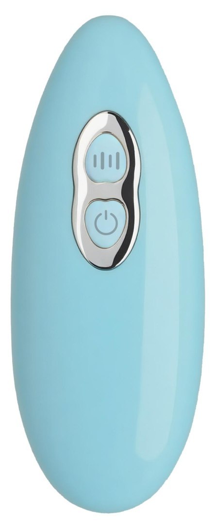 Remote Control Thrusting Vibrator - Pulse Rider