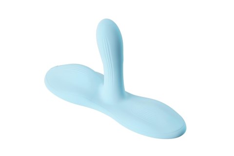 Remote Control Thrusting Vibrator - Pulse Rider