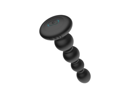 Remote Rotating Beaded Plug