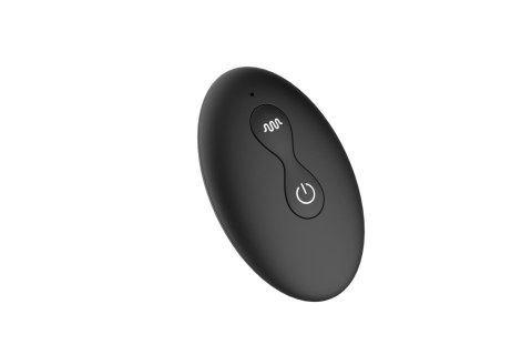 Remote Rotating Beaded Plug