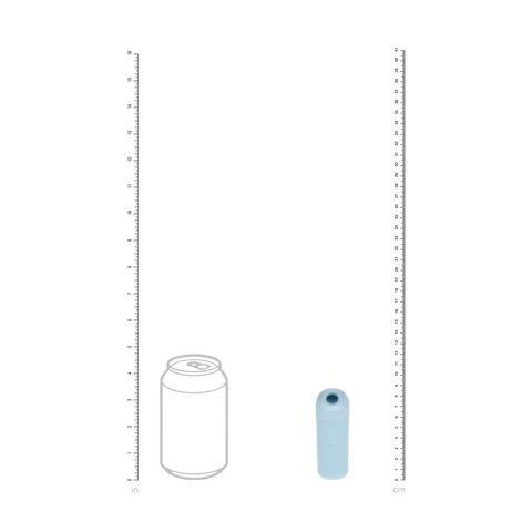 Sweetie - AirTap Vibrator - Blue