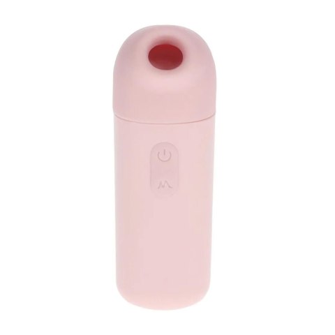 Sweetie - AirTap Vibrator - Pink