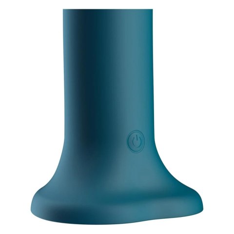 BOLD AXEL VIBRATOR WITH SUCTION CUP
