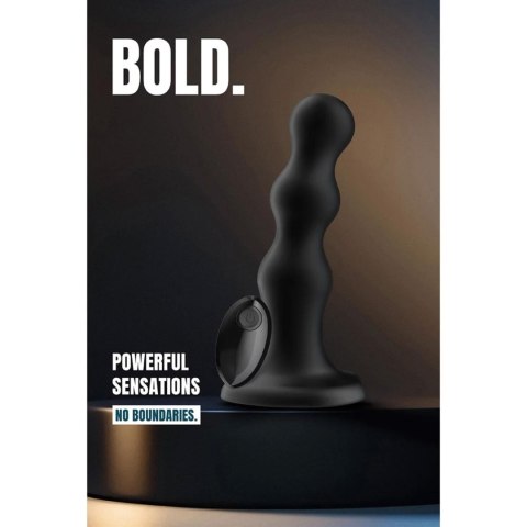 BOLD KAY VIBRATOR WITH SUCTION CUP