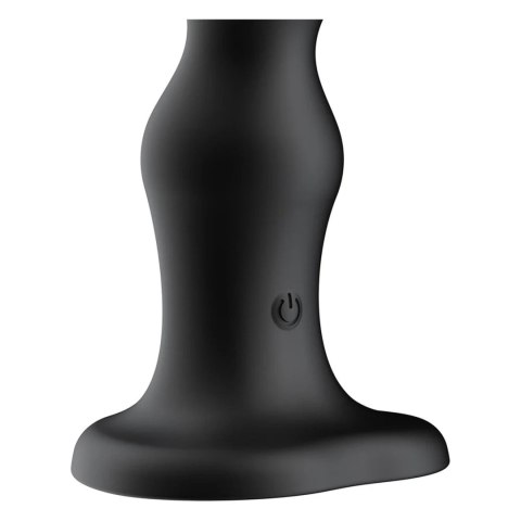BOLD KAY VIBRATOR WITH SUCTION CUP