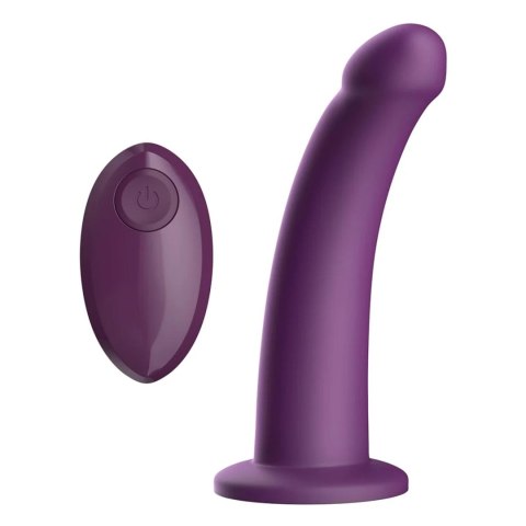 BOLD NOVA G-SPOT VIBRATOR WITH SUCTION CUP