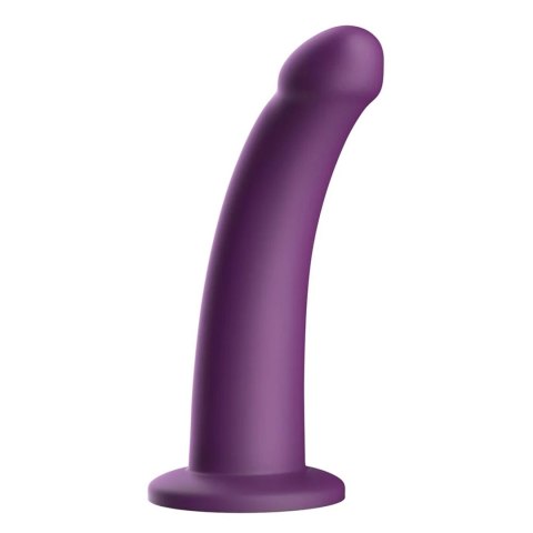 BOLD NOVA G-SPOT VIBRATOR WITH SUCTION CUP