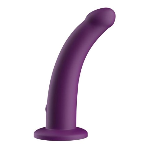 BOLD NOVA G-SPOT VIBRATOR WITH SUCTION CUP