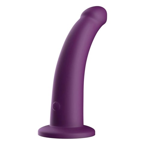 BOLD NOVA G-SPOT VIBRATOR WITH SUCTION CUP