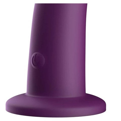 BOLD NOVA G-SPOT VIBRATOR WITH SUCTION CUP