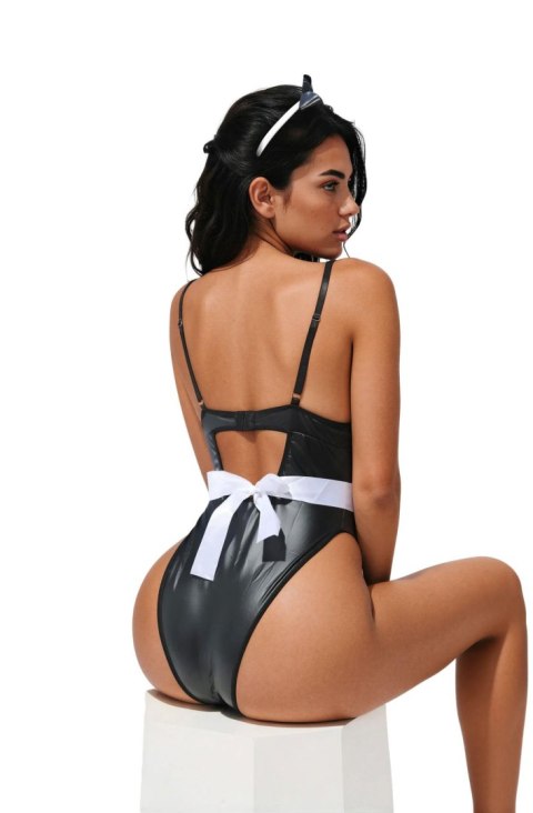 Body and hairband 110918 black XL