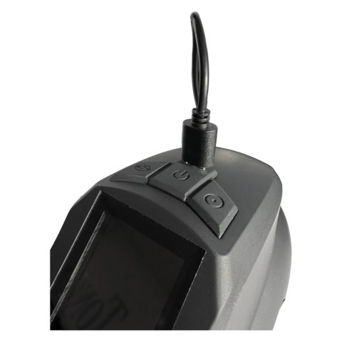 ESSENTIALS SUBMARINE AUTOMATIC PENIS PUMP