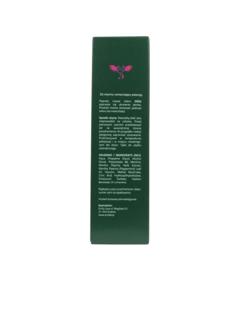 Eros krem 150 ml