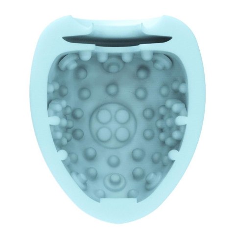 LOVE SIGNAL DOT DELIGHT POCKET STROKER