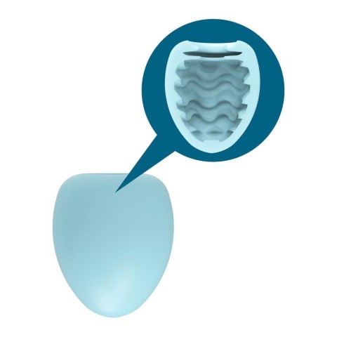 LOVE SIGNAL WAZE AMAZE POCKET STROKER