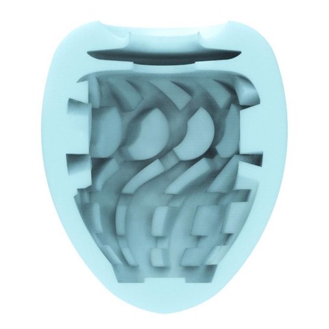 LOVE SIGNAL WHIRL MAGIC POCKET STROKER