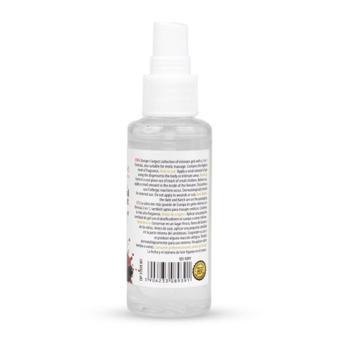 MyLove Aroma Series Intim&Massage 2in1 Blackcurrant 50 ml