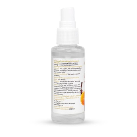 MyLove Aroma Series Intim&Massage 2in1 Mulled Wine 50 ml