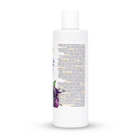 MyLove Aroma Series Intim&Massage 2in1 Plum 300ml