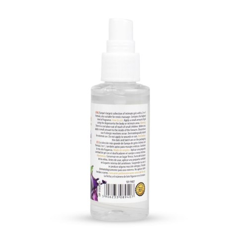MyLove Aroma Series Intim&Massage 2in1 Plum 50 ml