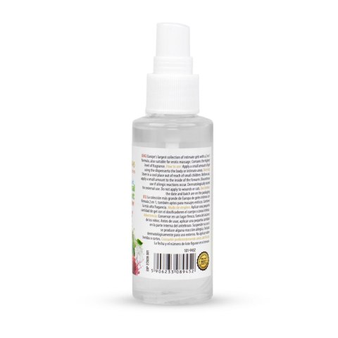 MyLove Aroma Series Intim&Massage 2in1 Raspberry & Mint 50 ml