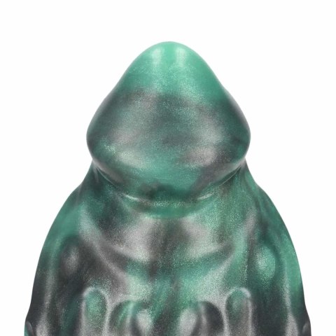 Space Born - Egg Plug - Green/Black