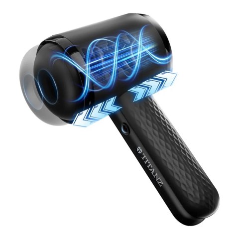 TITANZ THRUSTING BLOW GUN