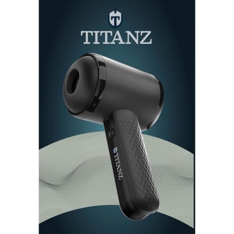 TITANZ THRUSTING BLOW GUN